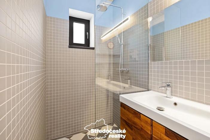 Prodej rodinného domu, Zbraslavice, 87 m2