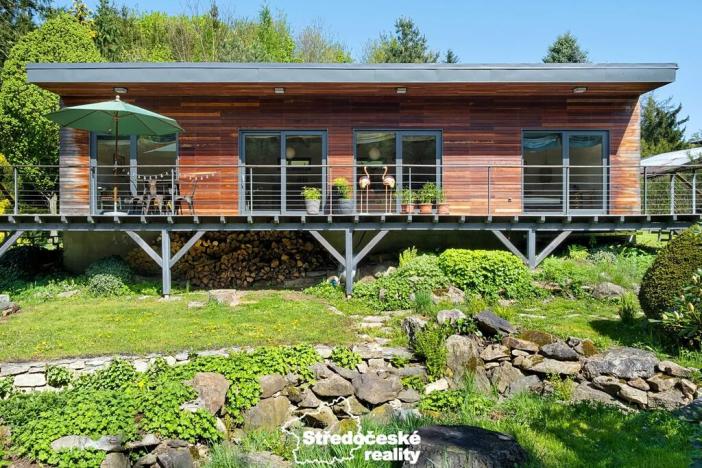 Prodej rodinného domu, Zbraslavice, 87 m2