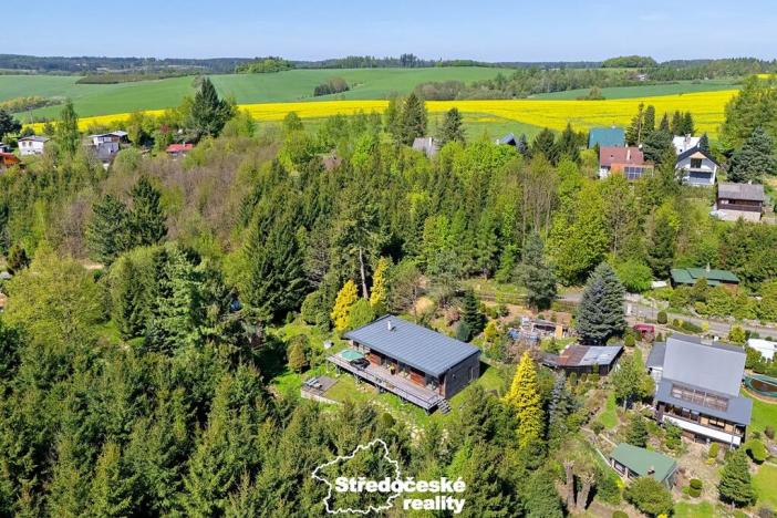 Prodej rodinného domu, Zbraslavice, 87 m2