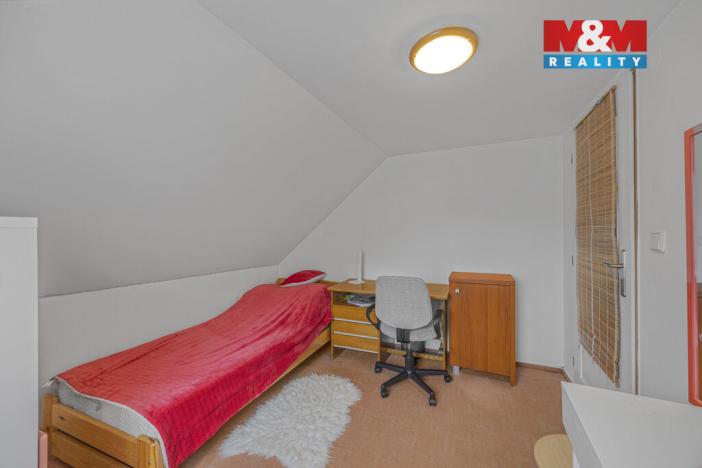 Prodej rodinného domu, Vendolí, 200 m2