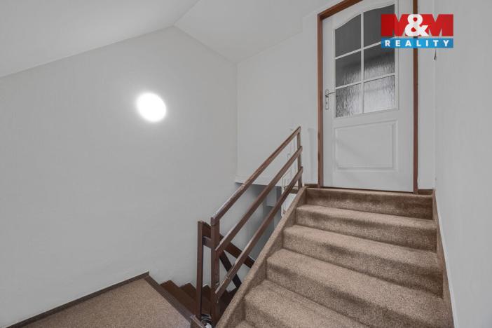 Prodej rodinného domu, Vendolí, 200 m2