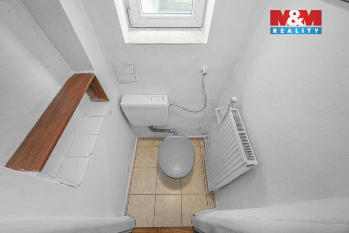 Prodej rodinného domu, Vendolí, 200 m2