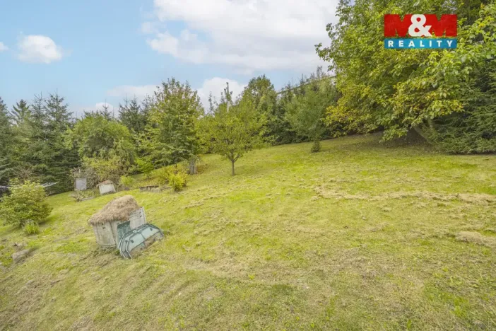Prodej rodinného domu, Vendolí, 200 m2