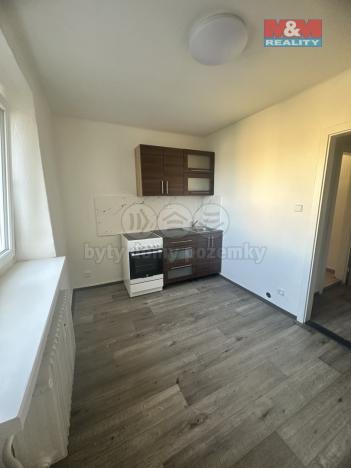 Pronájem bytu 1+1, Lom - Loučná, Novostavby, 30 m2