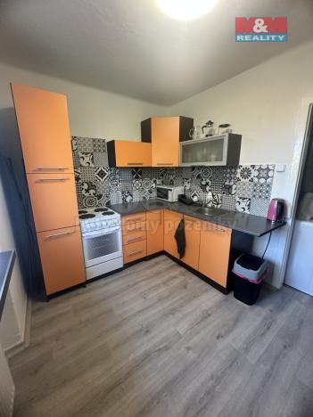 Pronájem bytu 1+1, Lom - Loučná, 30 m2