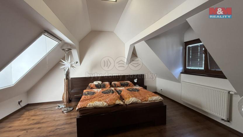 Prodej rodinného domu, Žíšov, 600 m2