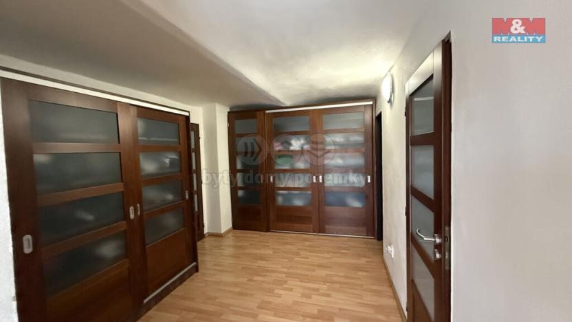 Prodej rodinného domu, Žíšov, 600 m2