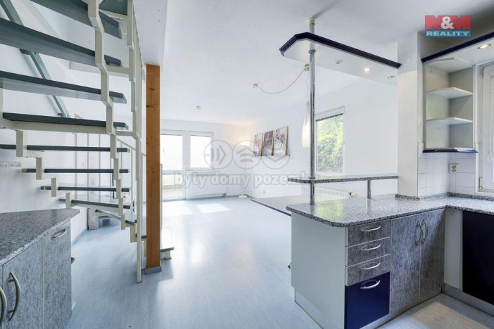 Prodej rodinného domu, Karlovy Vary, Boční, 104 m2