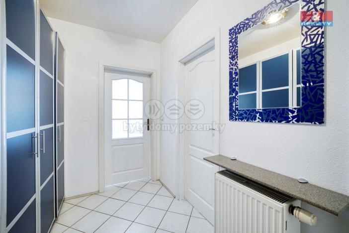 Prodej rodinného domu, Karlovy Vary, Boční, 104 m2