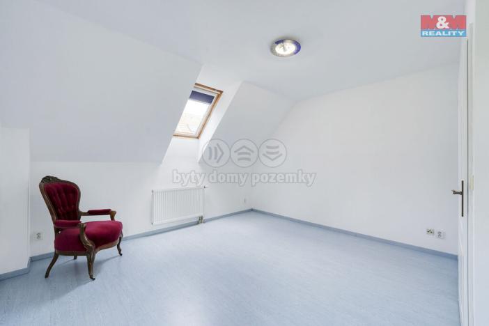 Prodej rodinného domu, Karlovy Vary, Boční, 104 m2