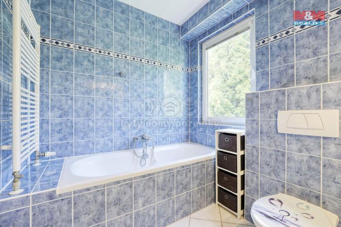 Prodej rodinného domu, Karlovy Vary, Boční, 104 m2