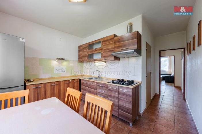 Prodej bytu 2+1, Nejdek, J. A. Gagarina, 61 m2