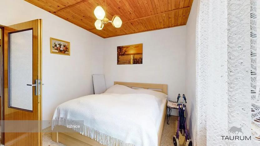 Prodej chaty, Bochov, 118 m2