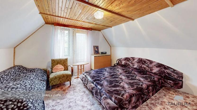 Prodej chaty, Bochov, 118 m2