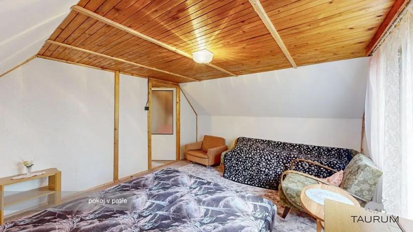 Prodej chaty, Bochov, 118 m2