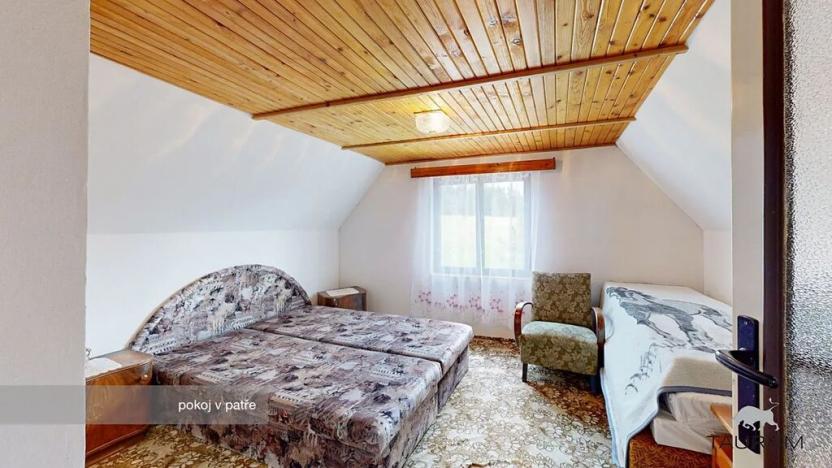 Prodej chaty, Bochov, 118 m2