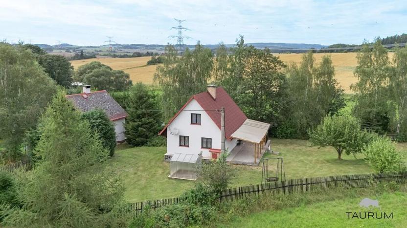 Prodej chaty, Bochov, 118 m2