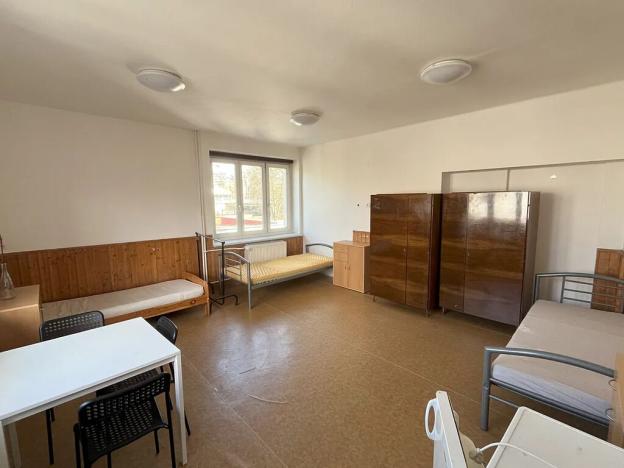 Pronájem pokoje, Havlíčkův Brod, Na Losích, 25 m2