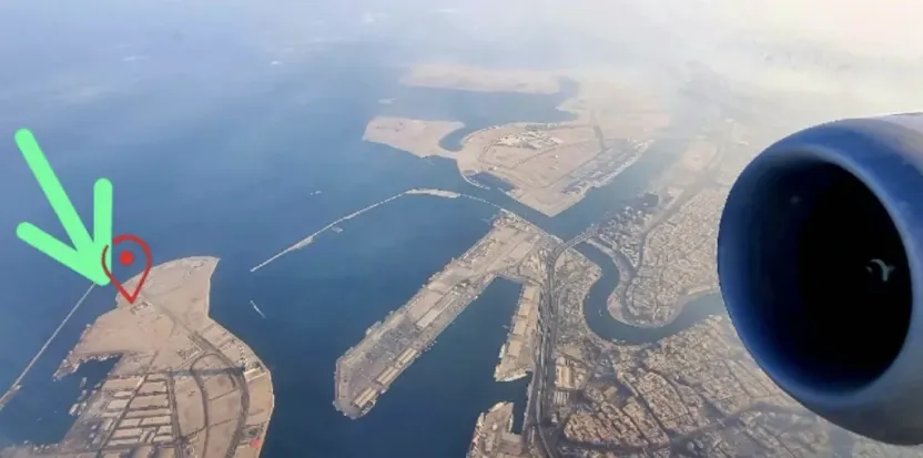 Prodej bytu 2+kk, Dubaj, Spojené arabské emiráty, 72 m2