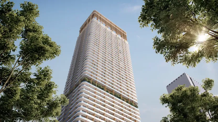 Prodej bytu 2+kk, Dubaj, Spojené arabské emiráty, 82 m2