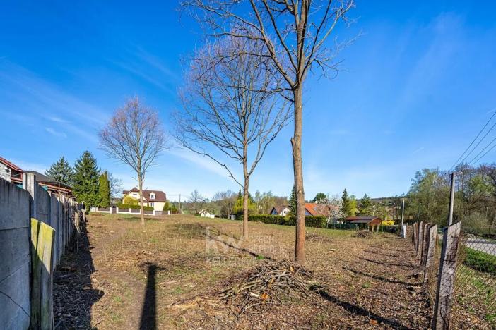 Prodej pozemku pro bydlení, Pyšely, Kovářovická, 1069 m2