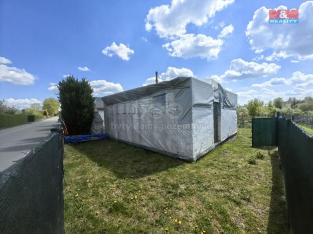 Prodej chaty, Svitavy - Lačnov, Pod Hrází, 90 m2