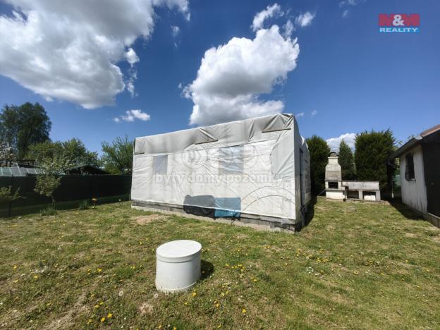 Prodej chaty, Svitavy - Lačnov, Pod Hrází, 90 m2