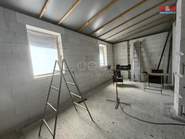 Prodej chaty, Svitavy - Lačnov, Pod Hrází, 90 m2