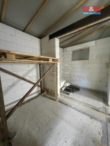 Prodej chaty, Svitavy - Lačnov, Pod Hrází, 90 m2