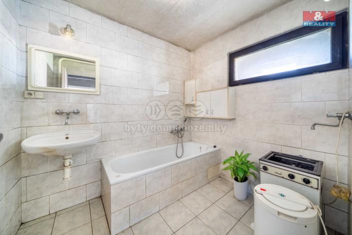 Prodej rodinného domu, Podluhy, 135 m2