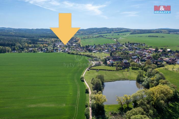 Prodej rodinného domu, Podluhy, 135 m2