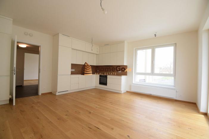 Pronájem bytu 2+kk, Praha - Modřany, Kolmanova, 59 m2