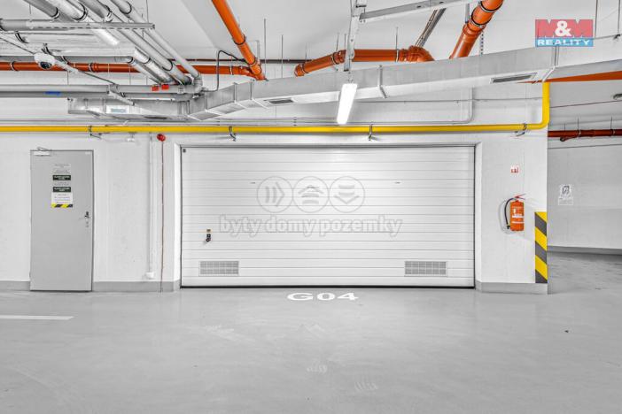 Prodej bytu 4+kk, Praha - Vinohrady, Rubešova, 146 m2