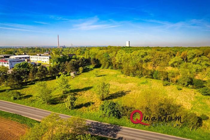 Prodej komerčního pozemku, Tišice, Mělnická, 6186 m2