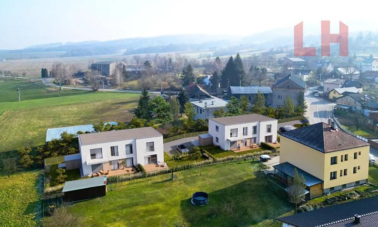 Prodej bytu 3+kk, Háj ve Slezsku, 85 m2