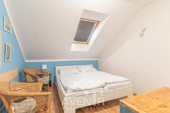 Prodej restaurace, Ratíškovice, Baráky, 632 m2