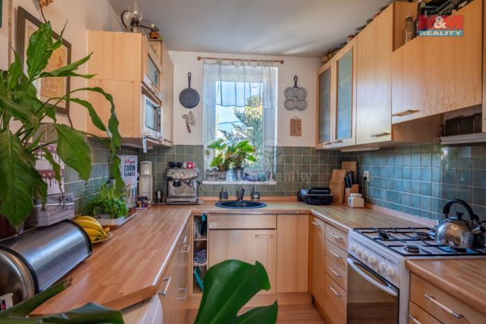 Prodej rodinného domu, Psáry - Dolní Jirčany, Pražská, 95 m2