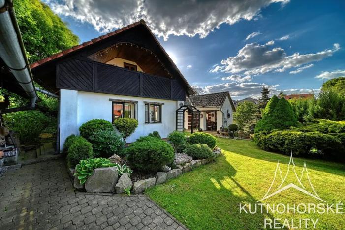 Prodej ubytování, Chlístovice, 200 m2