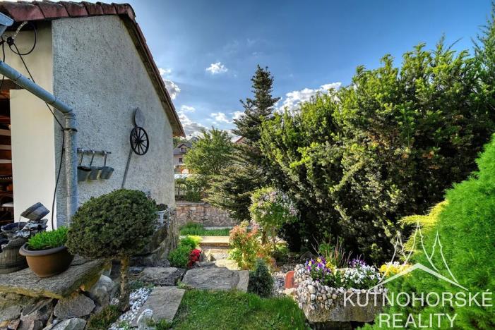 Prodej ubytování, Chlístovice, 200 m2