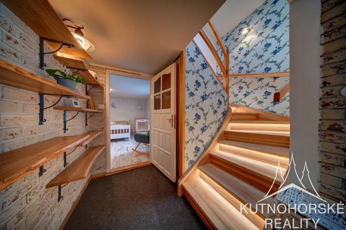 Prodej ubytování, Chlístovice, 200 m2