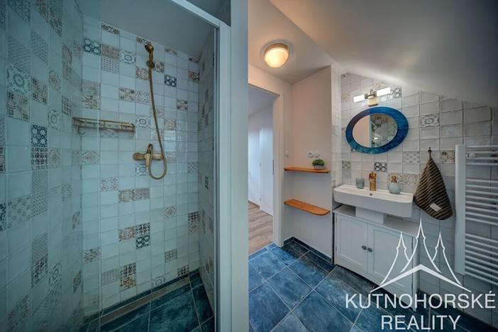 Prodej ubytování, Chlístovice, 200 m2