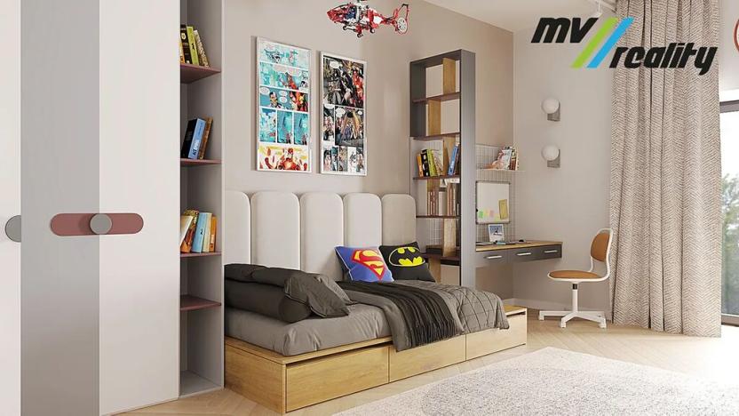 Prodej bytu 3+kk, Mcely, 85 m2