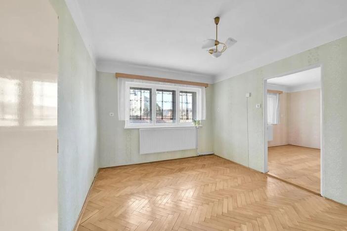 Prodej rodinného domu, Lanškroun, Slovenská, 260 m2