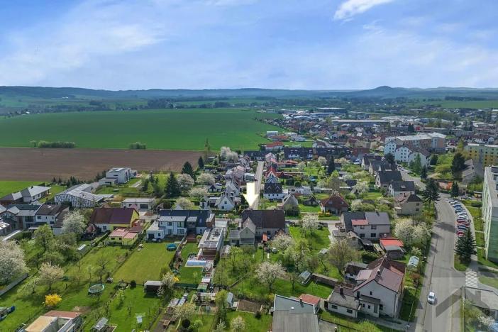 Prodej rodinného domu, Lanškroun, Slovenská, 260 m2