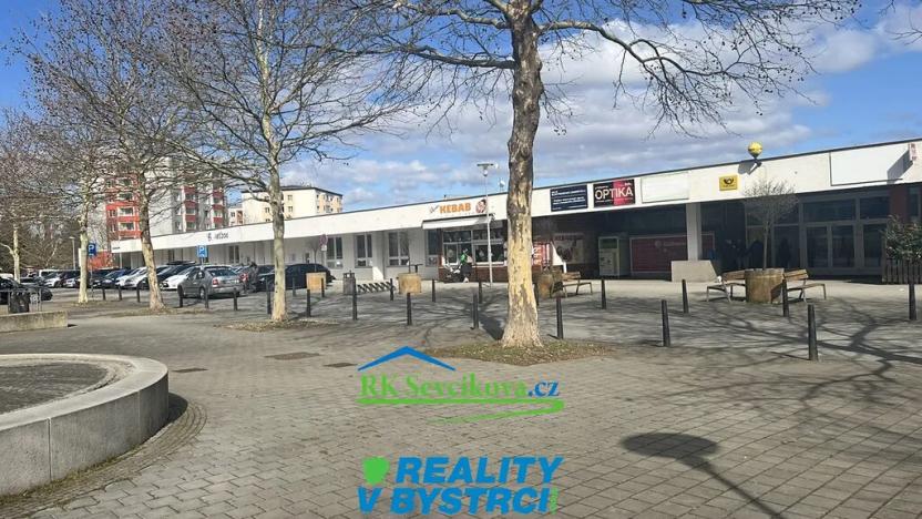 Pronájem kanceláře, Brno, Kubíčkova, 150 m2