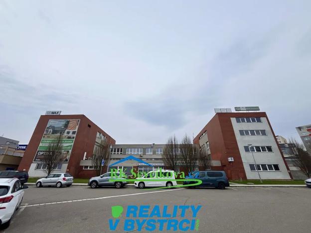 Pronájem kanceláře, Brno, Kubíčkova, 150 m2