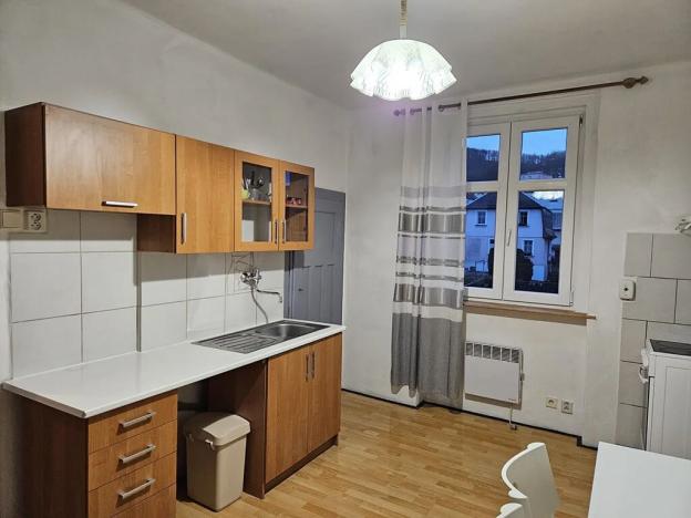 Pronájem bytu 1+1, Karlovy Vary, Kollárova, 35 m2