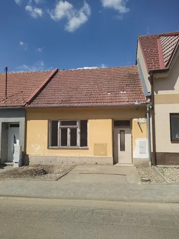 Prodej rodinného domu, Kobylnice, Pratecká, 100 m2