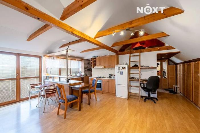 Prodej rodinného domu, Chrudim, 175 m2