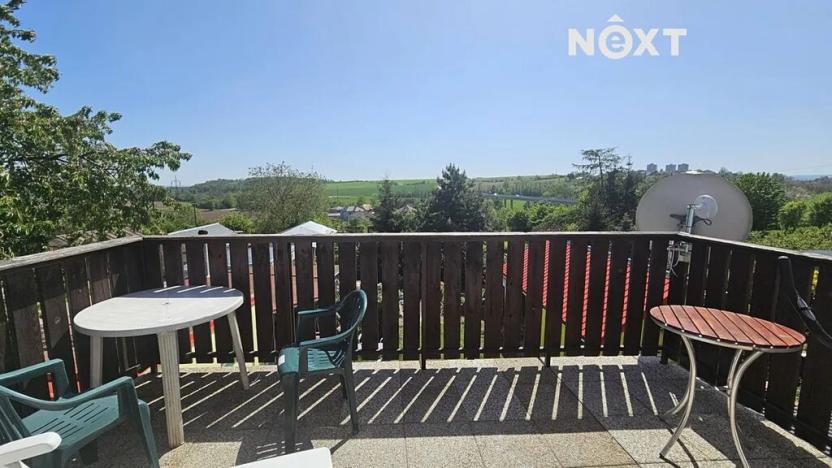 Prodej rodinného domu, Chrudim, 175 m2